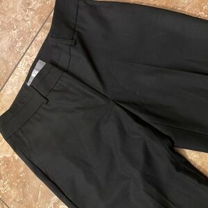 Tristan black dress pants size 2